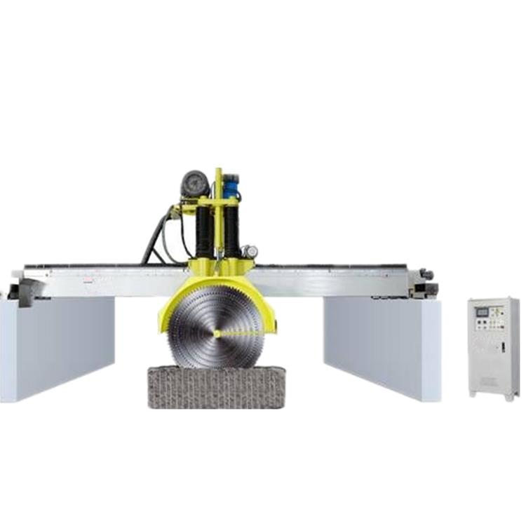 quarry stone block saw machine