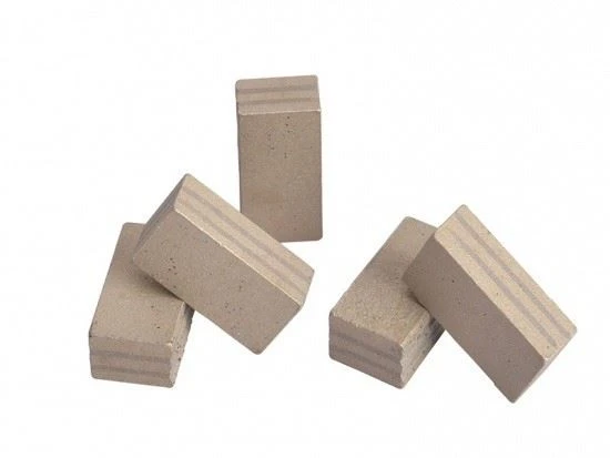 quarry stone segments