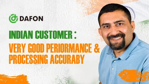 Mana akmens biznesa pārveidošana ar precizitāti un uzticamību: Kanādas klient...