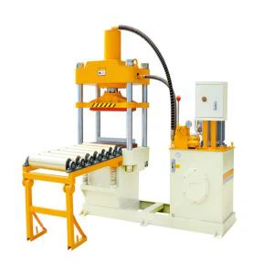 Pārdošanā akmens sadalīšanas štancēšanas mašīna