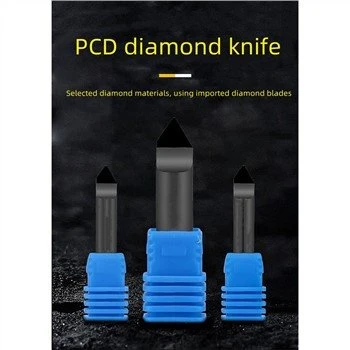 productcate-350-350 PCD Diamond Engraving Carving Tool For Granite