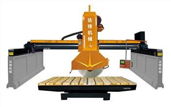 productcate-350-218 Stone Bridge Saw Cutter Laser Granite Saw Machine